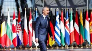 Jens Stoltenberg to retire in September: Who would be the next NATO boss?