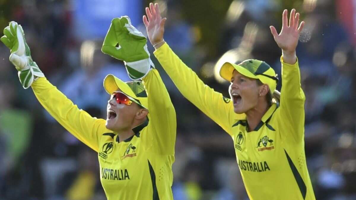 Australia's Meg Lanning to miss Women's Ashes 2023 due to medical condition, Alyssa Healy to lead - CA Australia's Meg Lanning to miss Women's Ashes 2023 due to medical condition, Alyssa Healy to lead - CA
