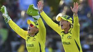 Australia's Meg Lanning to miss Women's Ashes 2023 due to medical condition, Alyssa Healy to lead - CA