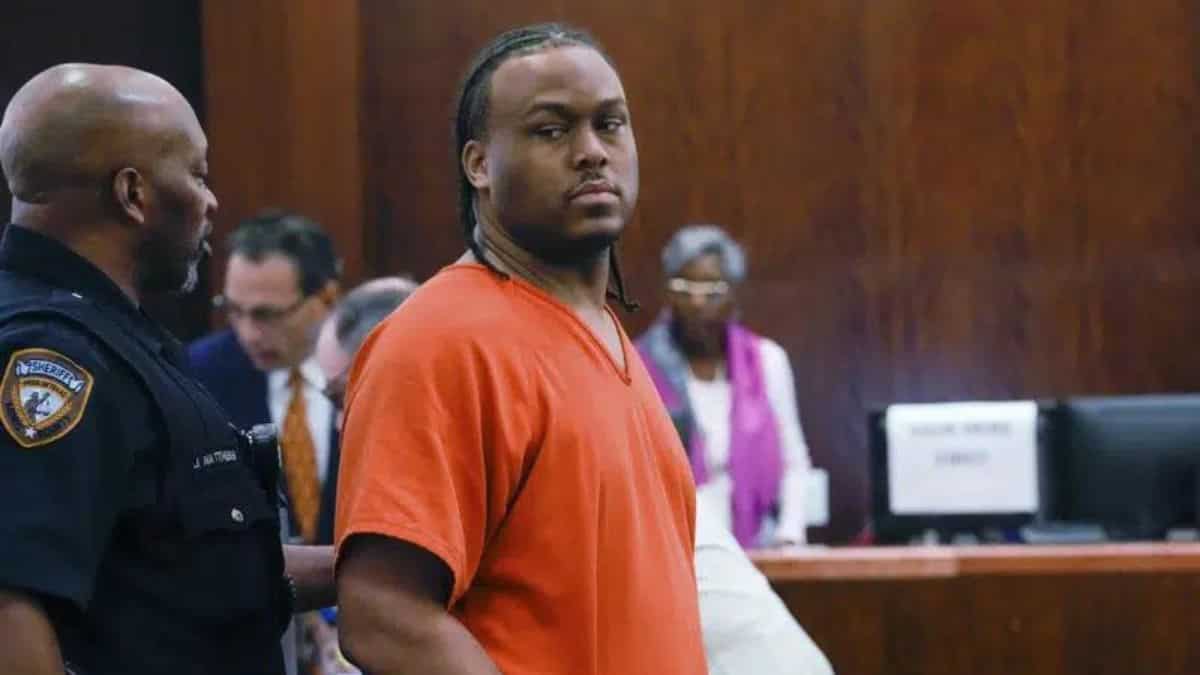 Texas grand jury indicts man in fatal shooting of rapper Takeoff Texas grand jury indicts man in fatal shooting of rapper Takeoff