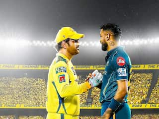 CSK vs GT Final live streaming: When, where & how to watch IPL 2023 FINALE match live on TV, laptop