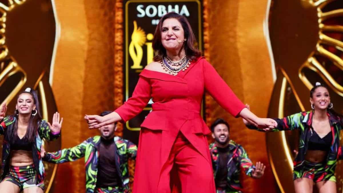 IIFA 2023 Technical Award winners list: Gangubai Kathiawadi, Drishyam 2 win big IIFA 2023 Technical Award winners list: Gangubai Kathiawadi, Drishyam 2 win big
