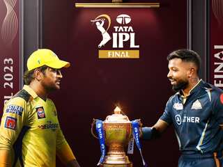 CSK vs GT IPL Final Head to Head: IPL 2023 stats, playing XIs, pitch report, live-streaming details & more