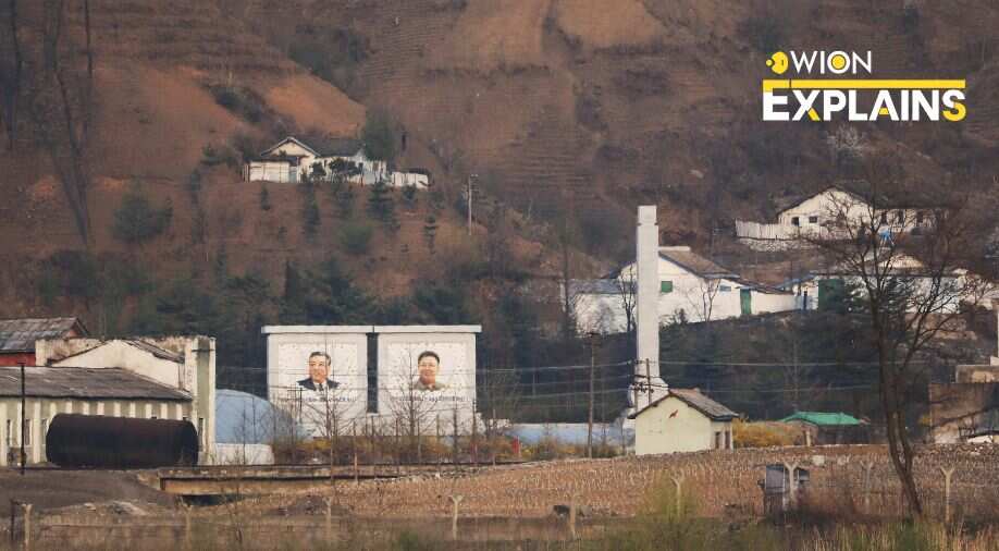 Explained | When world was battling pandemic, why North Korea was busy sealing borders with China and Russia
