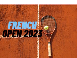 French Open 2023: Schedule, top seeds, prize money, live-streaming details and all you need to know