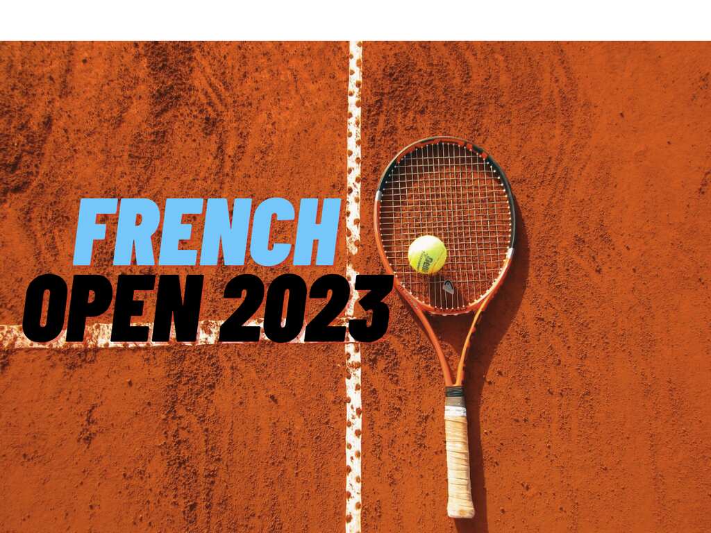 French Open 2023: Schedule, top seeds, prize money, live-streaming details and all you need to know