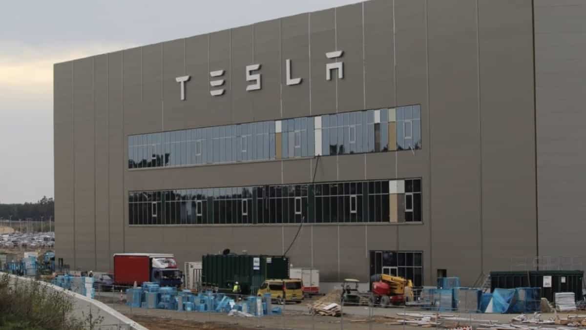 Tesla Files: 100 gigabytes of confidential data leaked by whistleblower