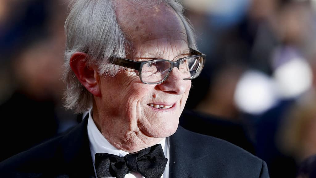 Ken Loach at Cannes: Don't know if The Old Oak will be my last film