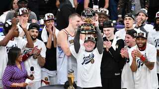 NBA: 'Impossible to keep rhythm,' says Nuggets coach Michael Malone ahead of NBA Finals