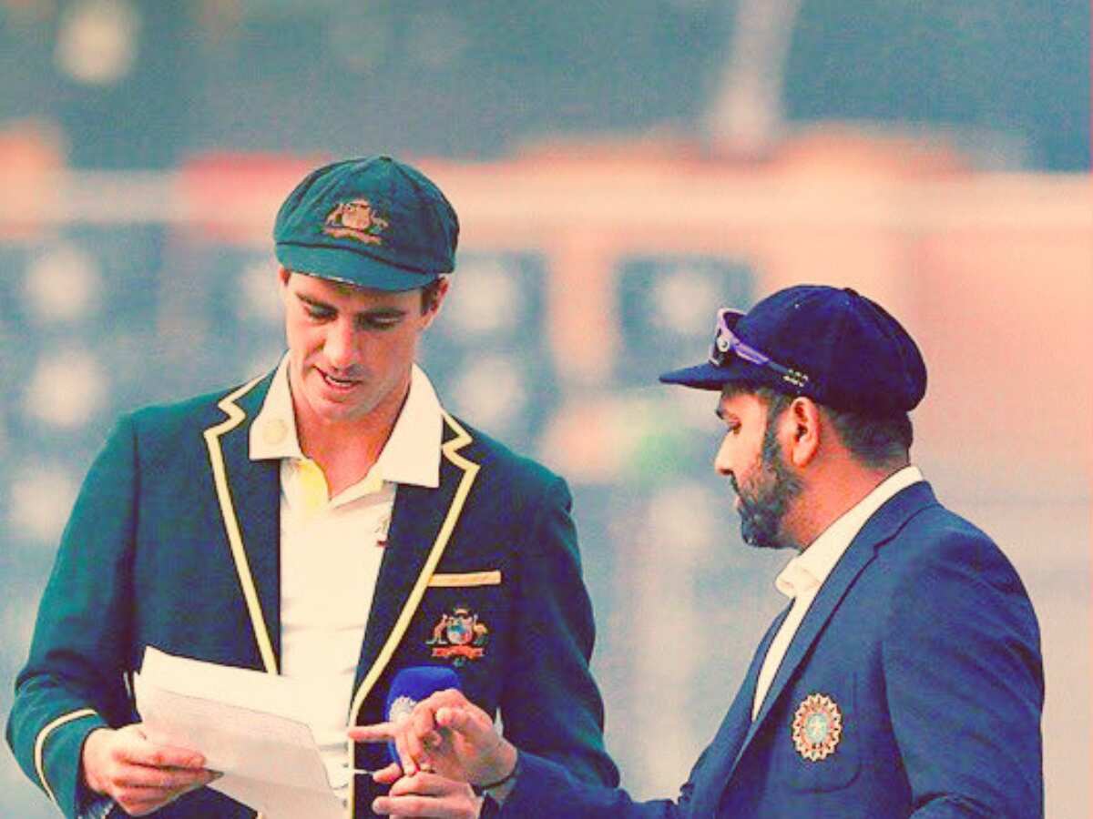WTC Final 2023-10 days to go: ICC announces prize money for India vs Australia WTC final | Details WTC Final 2023-10 days to go: ICC announces prize money for India vs Australia WTC final | Details