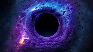 Chinese scientists simulate black hole using quantum computing, test Hawking's theory