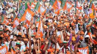 India: Home minister Amit Shah to kick off day-long conclave on 9 years of Modi govt