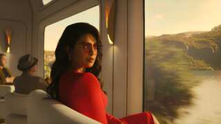 Priyanka Chopra backed out of Bollywood film due to 'dehumanising' director: 'It was a feeling of...'