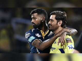 IN PICS | IPL 2023 Final: Top players to look out for in Gujarat vs Chennai showdown
