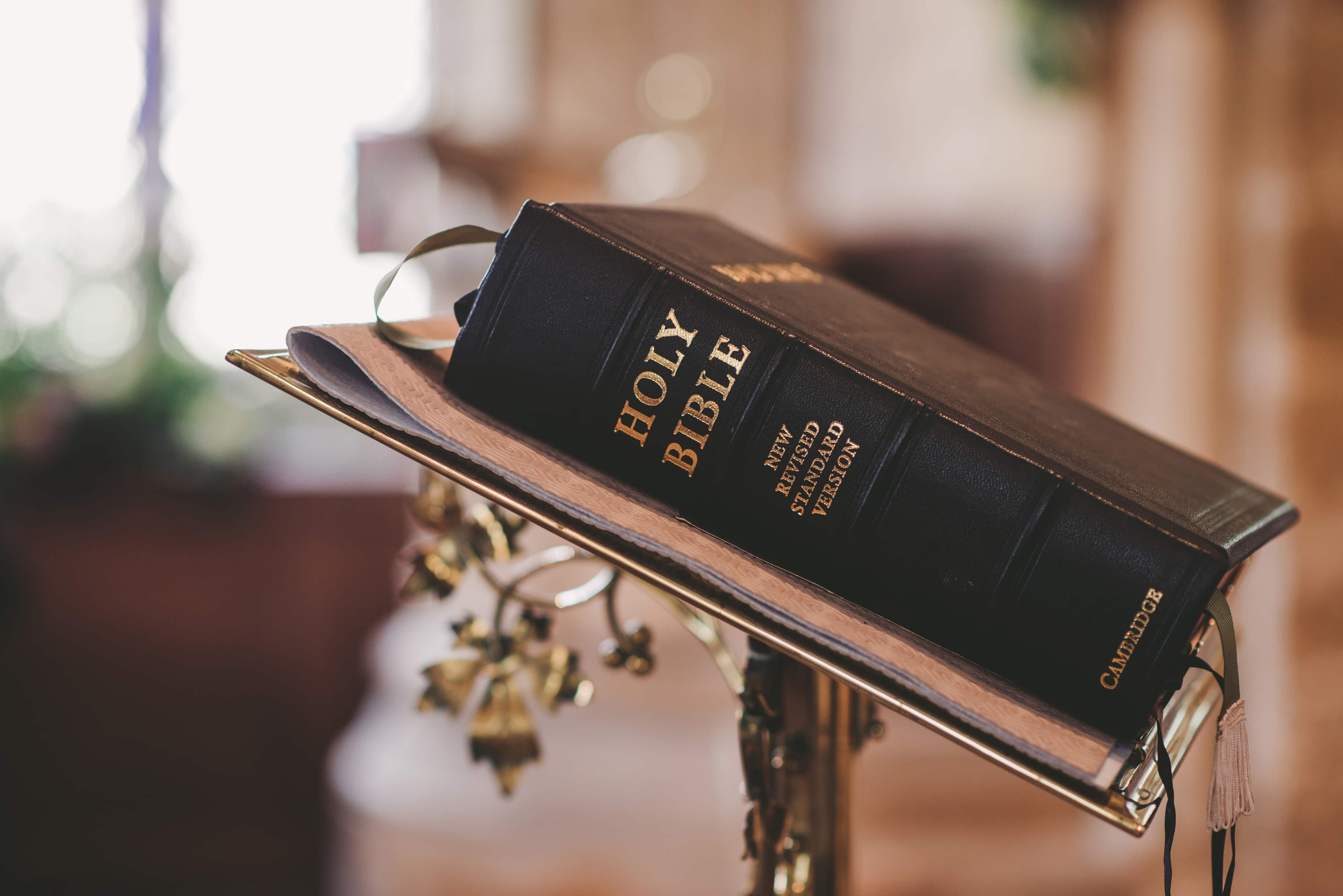 Two-year-old jailed for life after North Korean officials catch parents with Bible Two-year-old jailed for life after North Korean officials catch parents with Bible