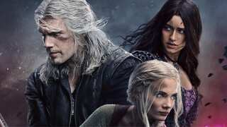 Netflix's The Witcher renewed for season 5 ahead of season 3 debut