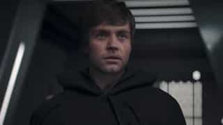 Mark Hamill calls for limits on de-aging, calls for age-appropriate Luke Skywalker casting