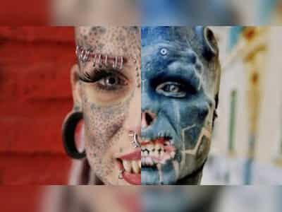 Reptilian makeover to alien obsession, seven people who took plastic surgeries WAY too far