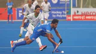FIH Hockey Pro League: Hosts Great Britain defeat India 4-2, climb to top of pool table