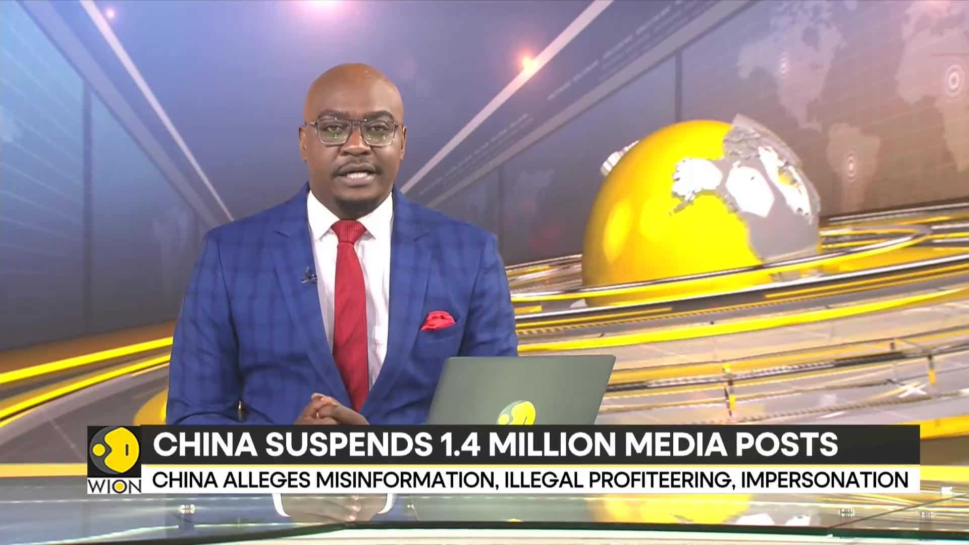 China Suspends 1 4 Million Media Posts World News china-suspends-1-4-million-media-posts-world-news