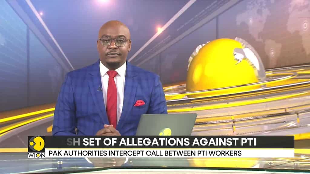 Pakistan: Is former PM Imran Khan mellowing down? Shah Mehmood Qureshi to lead PTI post Imran