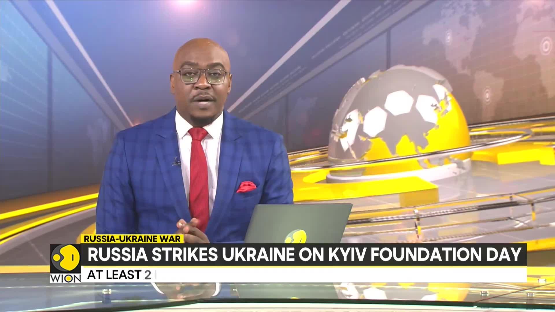WionNews Video