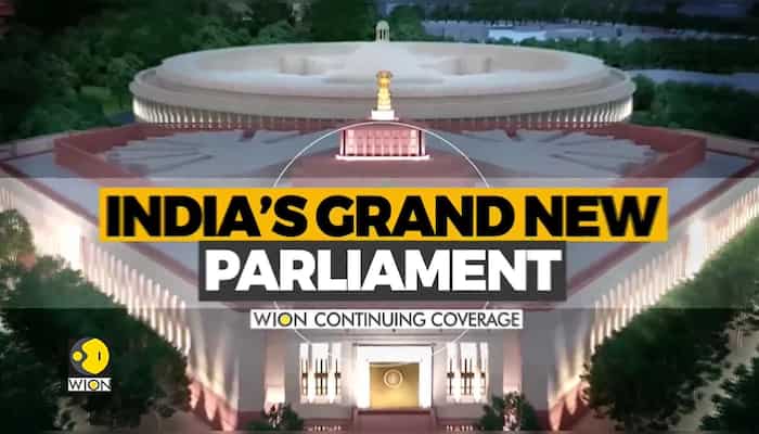 India's new Parliament: PM Modi inaugurates the new building | Key features of the new Parliament