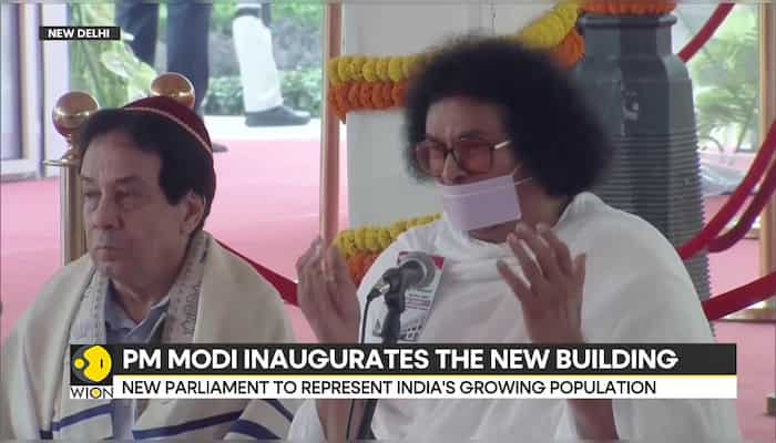 India's new Parliament: World's largest democracy gets a new house | Details