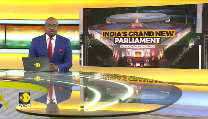 India's new Parliament can accommodate more members, Rajya Sabha membership can go up to 384