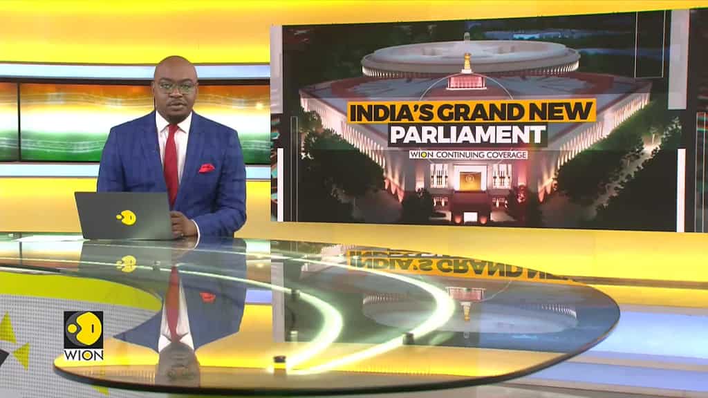 India's new Parliament can accommodate more members, Rajya Sabha membership can go up to 384