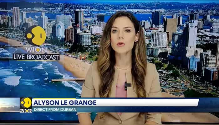 WionNews Video
