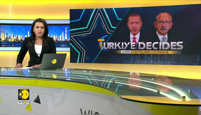 WionNews Video