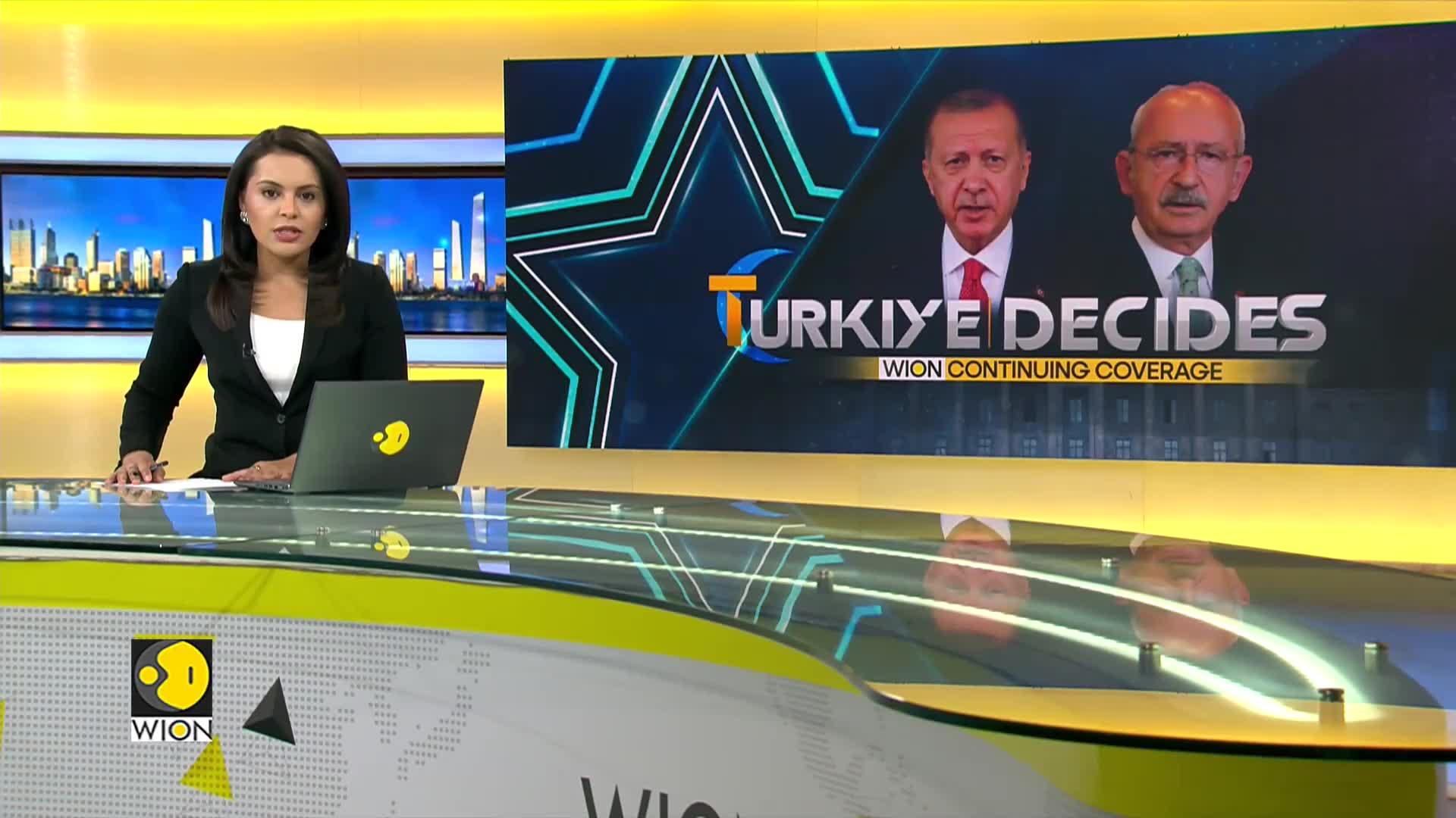 WionNews Video