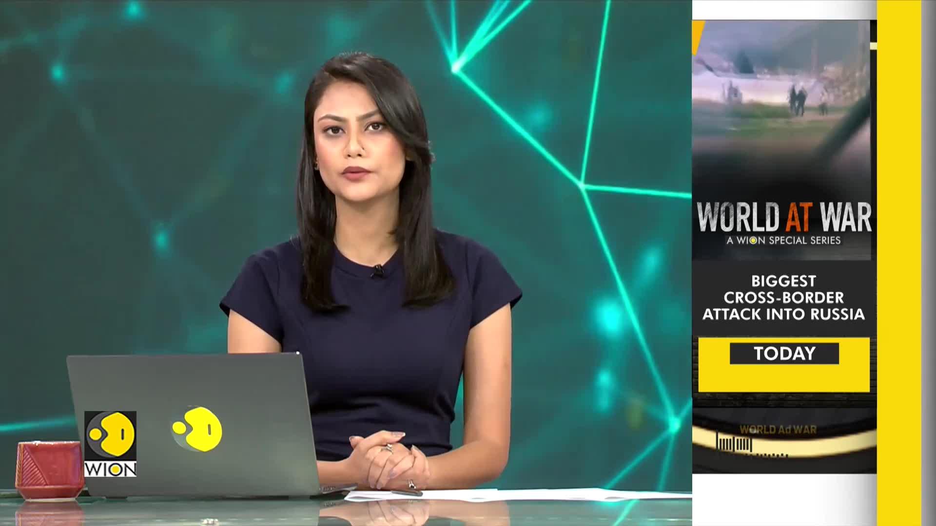 WionNews Video