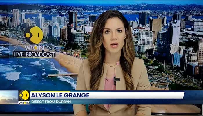 WionNews Video