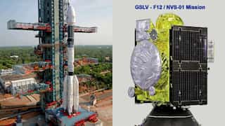 Countdown starts for ISRO’s navigation satellite launch; lift-off at 10:42 am Monday