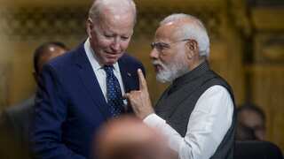 US House panel recommends inclusion of India in NATO Plus to deter China