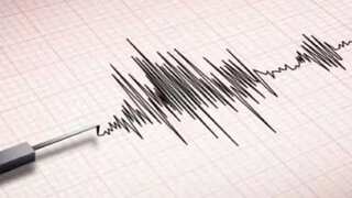 Magnitude 5.2 earthquake jolts Afghanistan, tremors felt in parts of India