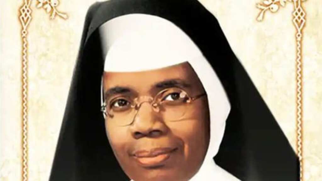 Missouri miracle | Tourists flock to see nun’s body intact four years after death