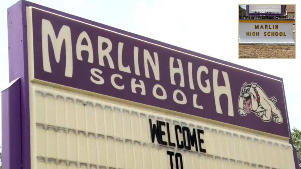 US: Texas high school postpones graduation after majority of students fail US: Texas high school postpones graduation after majority of students fail