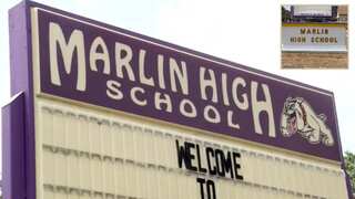 US: Texas high school postpones graduation after majority of students fail