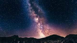 Stars to become invisible to our eyes in two decades due to light pollution, warn scientists