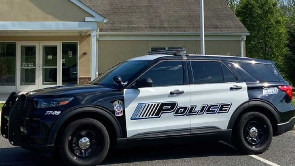 Police arrest parents after 7 kids found living with caged rats, faeces
