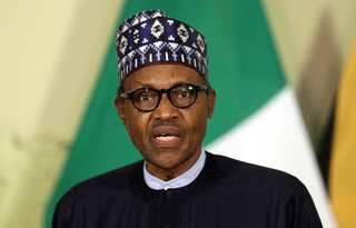 Explained: The political life of outgoing Nigerian President Muhammadu Buhari