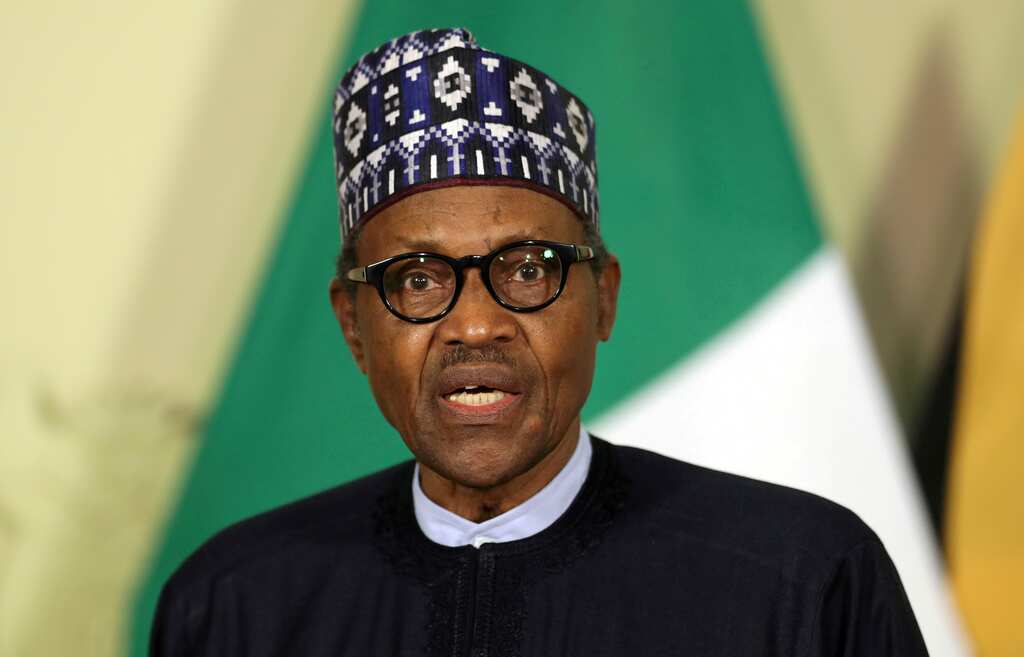 Explained: The political life of outgoing Nigerian President Muhammadu Buhari