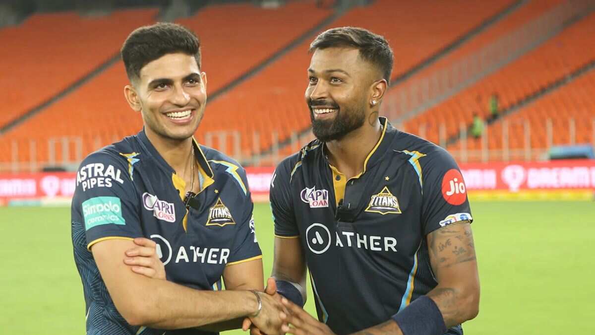 Sachin Tendulkar terms as 'unforgettable' IPL 2023 season of Shubman Gill, who led GT to back-to-back finals Sachin Tendulkar terms as 'unforgettable' IPL 2023 season of Shubman Gill, who led GT to back-to-back finals