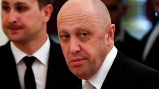Wagner chief warns Kremlin, says blanking him out on state media will provoke backlash