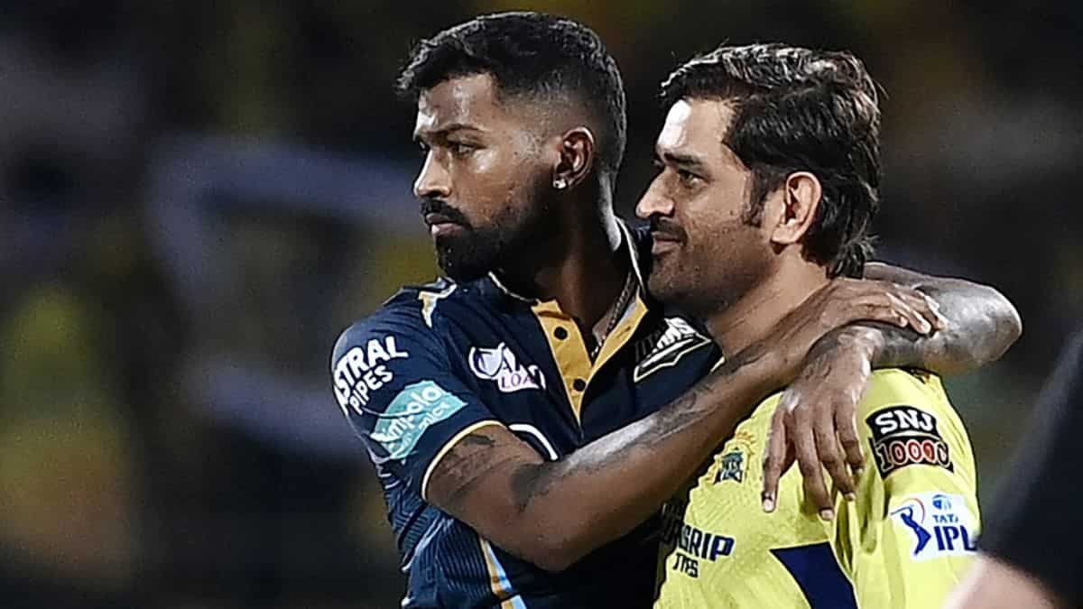 Revealed - IPL 2023 Prize Money: Here's how much the winner and runners-up will take home Revealed - IPL 2023 Prize Money: Here's how much the winner and runners-up will take home