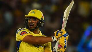 Veteran batter Ambati Rayudu announces IPL retirement ahead of CSK vs GT final, confirms 'no U-turn'