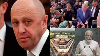 Top 10 world news: Wagner chief warns Kremlin, US-Saudi looking to extend Sudan ceasefire, and more